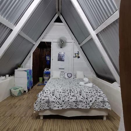 Cabana Chalet Cariari  Exteriér fotografie